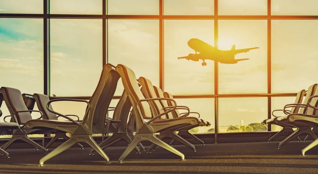 Flights to Budapest Airport