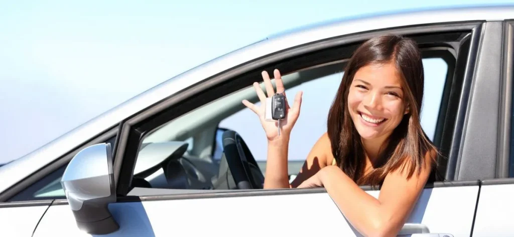 Car Rental at Budapest Airport