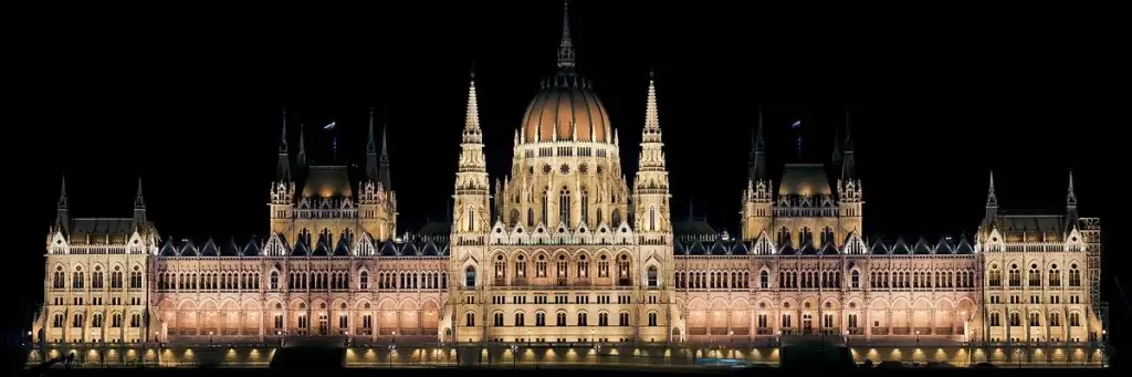 Transportation from Budapest Airport to Szentendre